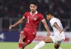 Timnas Punya Kenangan Buruk Saat Jumpa Turkmenistan