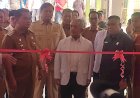 Bupati Banyuasin Tawarkan Universitas PGRI Palembang Bangun Fakultas Kedokteran