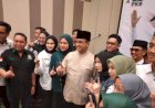 Dialog Dengan Kader PKB Sumsel, Anies Baswedan Soroti Empat Kelompok Masyarakat 