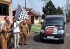 Bulog Lubuklinggau Salurkan 179 Ton Beras ke Keluarga Penerima Manfaat