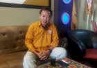 Ditinggal Tiga Kader, DPC Hanura OKU Tetap Optimis Menangkan Kursi Ketua