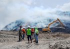 Perusahaan Batubara di Lahat Ikut Sumbang Asap, Kasus Swabakar Meluas!