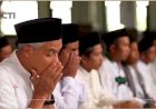 KPI Ditantang Hentikan Tayangan Azan yang Memuat Ganjar