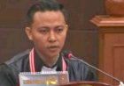 Bicara Pemimpin Usia Muda, Pengacara Kampung: Ketua MK Langgar Kode Etik