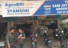 Polisi Berhasil Ringkus Pelaku Perampokan Agen BriLink di Talang Betutu 