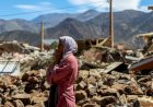 Update Korban Gempa Maroko: 2.862 Meninggal Dunia, Lebih dari 2.500 Luka-luka