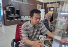 Viral Gegara Dituduh Bayar Pakai Uang Palsu, Agus Laporkan Akun IG dan Ojol ke Polisi