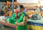 Sosialiasi ke Warga, Caleg PPP Gelar Pagelaran Wayang Kulit Semalam Suntuk 