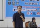Keluarga Mantan Wakil Walikota Pagar Alam Berencana Ikut dalam Pilwako 2024