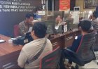 Ngaku Polisi, Tukang Ojek Pangkalan di Palembang Rampas HP Bocah