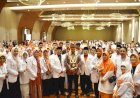 Anies Baswedan Mendorong BCAD PKS Sumsel untuk Terus Memperjuangkan Nilai Keadilan