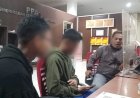 Oknum Honorer di Kota Palembang Diduga Ancam Pelajar dengan Pisau