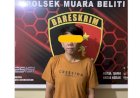 Tipu Puluhan Wajib Pajak, Oknum PNS Samsat Musi Rawas Ditangkap Polisi 