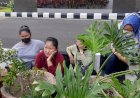Rugi Ratusan Juta, Belasan IRT di Palembang dan Gelumbang Jadi Korban Investasi Online FEC