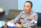 Jamin Keamanan Pemilu dan Pilkada Serentak 2024, Polri Gelar Operasi Mantap Brata