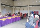 Emak-emak Pertanyakan Transparansi Dana Kompensasi Debu dari PT Tiga Putri Bersaudara