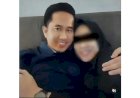 ASN Pemkot Palembang yang Diduga Berfoto Mesra dengan Plt Bupati Muara Enim Sudah Mengundurkan Diri