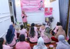 Srikandi Ganjar Ajak Milenial di Jambi Tekuni Bisnis Katering, Potensi Untung Puluhan Juta!