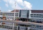Pasca Gambar Mesra Beredar, Plt Bupati Muara Enim Tak Terlihat Ngantor