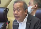 Anggaran Tambahan KPU Disetujui DPR, Total Pencairan Rp28,39 Triliun