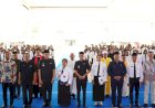 168 PPPK Guru di OKU Timur Tahun 2022 Resmi Dilantik
