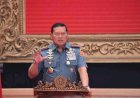 Tanpa Kompromi, Panglima Minta Prajurit TNI Mundur jika Nyaleg