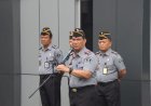 Puluhan Bandar Narkoba di Sumsel Dipindah ke Lapas Nusa Kambangan