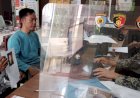 Sebelum Menghilang Dari Rumah, Qodir Tinggalkan Secarik Surat Permintaan Maaf