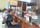 Gelapkan Uang Bisnis Tanah Rp 12 Juta, Oknum Polisi di Palembang Dilaporkan