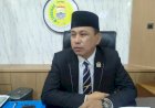 Bulan Depan, Dewan Ajukan Uji Materi Permendagri Tapal Batas Palembang-Banyuasin