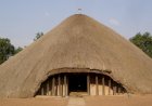 UNESCO Hapus Makam Raja-raja Uganda dari Daftar Warisan Budaya Terancam Punah