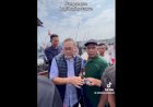 Bawaslu Pastikan Usut Aksi Zulhas Bagi-bagi Uang ke Nelayan