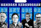 Sama Seperti Unila, Itera Juga Tolak Mahasiswa Diskusi Bareng Rocky Gerung