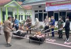 Musnahkan Barang Bukti, Kasus Narkoba Masih Jadi Perhatian Khusus Kejari Pagar Alam