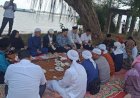 Mengenal Tradisi Rebo Akhir di Palembang, Ritual Adat Istiadat yang Kini Hampir Punah