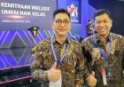 Begini Sikap Kadin Sumsel Setelah Arsyad Rasjid Ditunjuk Jadi Ketua TPN Ganjar Pranowo  