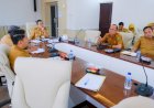 Libatkan Perusahaan Perbaiki Infrastruktur Jalan, Ini Langkah Pemkab Muba 