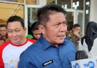 Gubernur Sebutkan Tujuh Nama Penjabat Walikota dan Bupati di Sumsel, Berikut Daftarnya