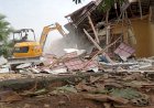 Pengadilan Negeri Muara Enim Laksanakan Eksekusi Lahan Sengketa