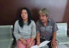 Cemburu Buta Gegara Teman di Facebook, Evi Dianiaya Suami Hinga Luka Lembam 