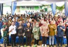 Masalah Air Bersih dan Pembangunan Infrastruktur Mendominasi Reses Tahap II Anggota DPRD Dapil Sumsel IV