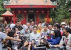 Cak Imin: Kapten Timnas Pemenangan Amin Diumumkan Akhir Bulan