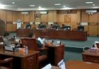 Insentif RT/RW di Dua Kecamatan Belum Dibayar, Pemkab OKU Malah Usulkan Peningkatan Belanja Baru