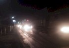 Musim Kemarau, Warga Muara Enim Sesak Napas Gara-gara Debu Batu Bara