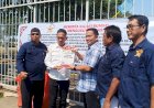 Datangi Gedung Kejati, BPI KPNPA RI Laporkan Empat Dinas Bermasalah di Sumsel