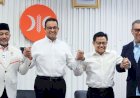 Nasib Cak Imin Jadi Cawapres Anies Ditentukan PKS Sore Ini