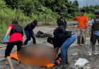 Jadi Korban KKB, Lima Orang Tewas di Yahukimo