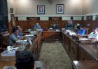 Pemkab OKU Belum Bayarkan Insentif RT/RW, APBD Perubahan 2023 Terancam Ditunda