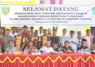 Reses Tahap II, Anggota DPRD Sumsel Dapil 3 Datangi 19 Desa 