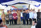 Reses Tahap II, Anggota DPRD Sumsel Dapil V Serap Aspirasi Masyarakat OKU dan OKUS